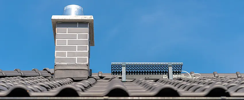 Repair Blocked Chimney in Vineland, New Jersey