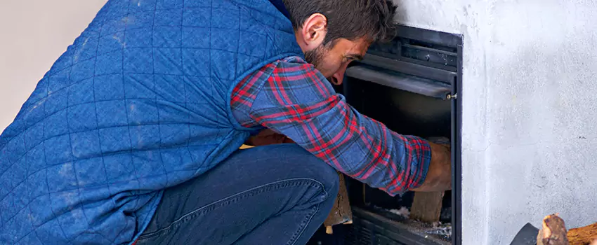 Fix Non-Working Prefabricated Fireplace in Vineland, NJ