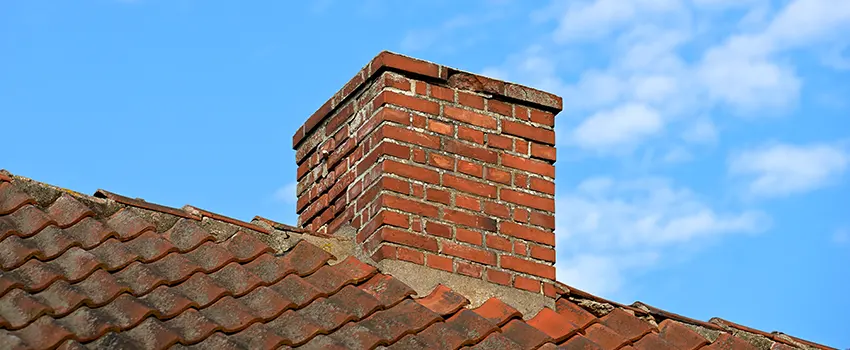 Flue Tiles Cracked Repair Services near Me in Vineland, NJ