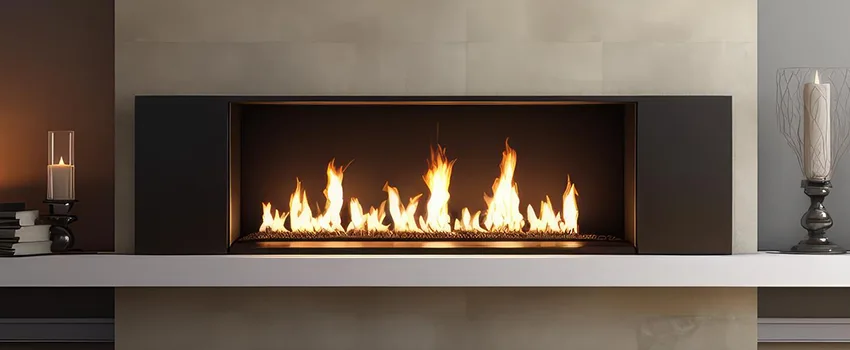 Vent Free Gas Fireplaces Repair Solutions in Vineland, New Jersey
