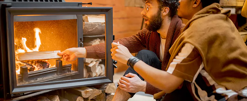 Benefits of Harman Stoves Fireplace in Vineland, New Jersey