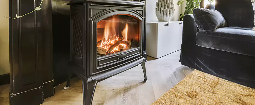 Cost of Hearthstone Stoves Fireplace Services in Vineland, New Jersey