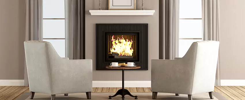 Heat & Glo Outdoor Gas Fireplaces Installation Contractors in Vineland, New Jersey