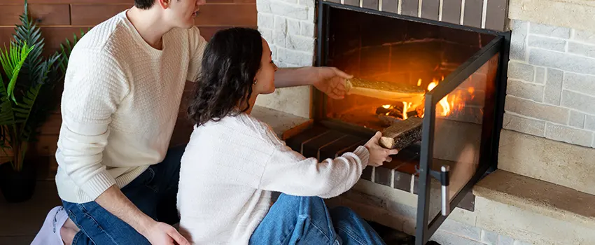 Kings Man Direct Vent Fireplaces Services in Vineland, New Jersey