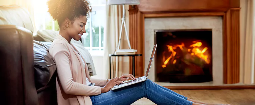 Cost-Effective Osburn Fireplace Installation and Repair in Vineland, NJ