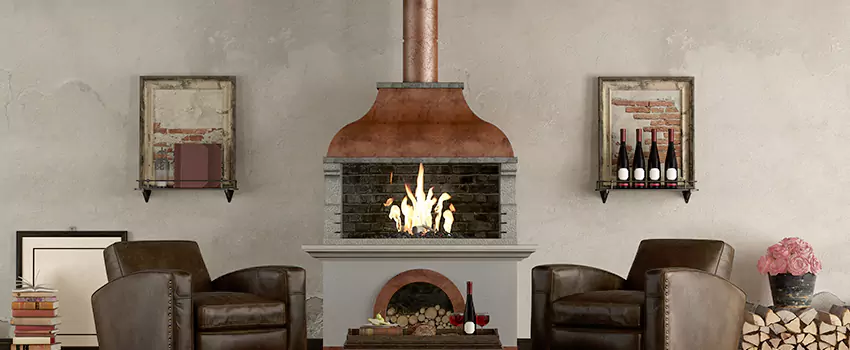 Benefits of Pacific Energy Fireplace in Vineland, New Jersey