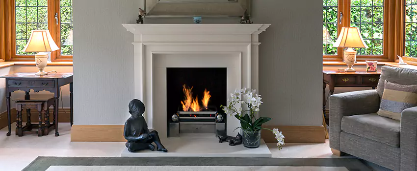 RSF Fireplaces Maintenance and Repair in Vineland, New Jersey