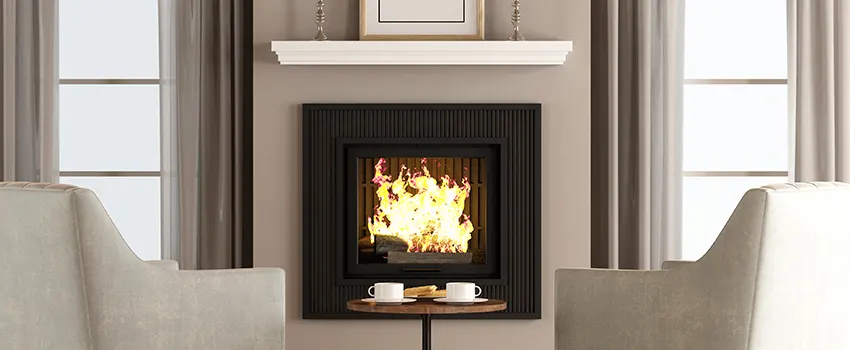 Superior Outdoor Fireplace Repair in Vineland, NJ
