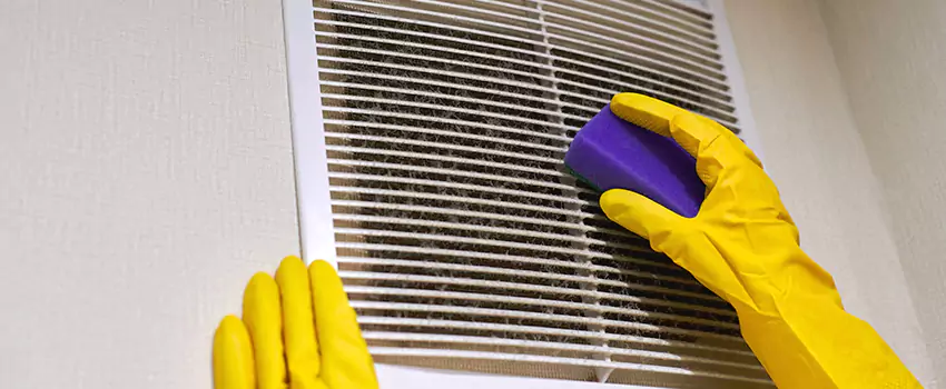 Vent Cleaning Company in Vineland, NJ
