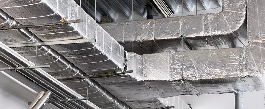 Vent Dust Cleaning Cost in Vineland, NJ