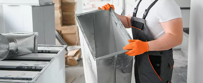Ventilation Fan Cleaning Services in Vineland, New Jersey