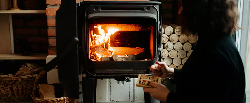 Key Features of Vermont Castings Fireplaces in Vineland, NJ