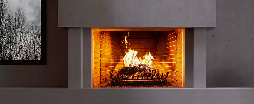 Indoor Wood Burning Furnace Repair and Installation in Vineland, New Jersey