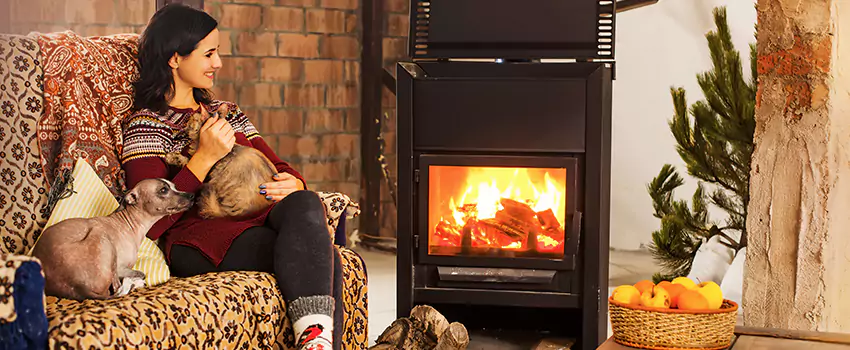 Wood Stove Chimney Cleaning Services in Vineland, NJ