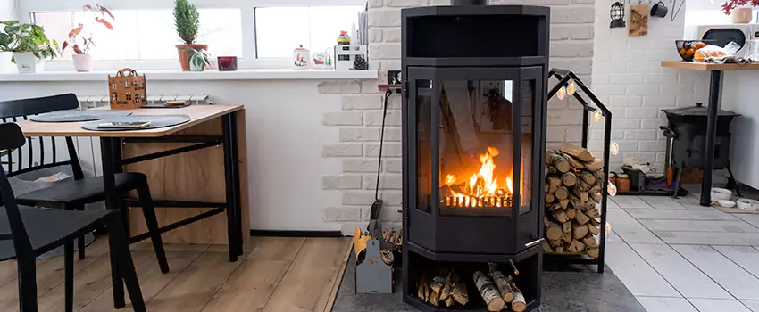 Wood Stove Inspection Services in Vineland, NJ