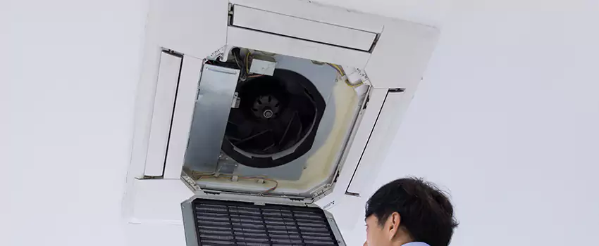 Benefits of Professional Air Duct Cleaning in Vineland, New Jersey
