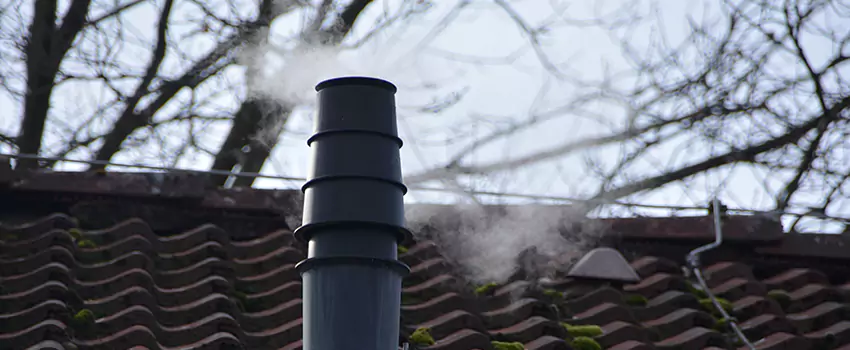 Broken Chimney Animal Screen Repair And Installation in Vineland, NJ
