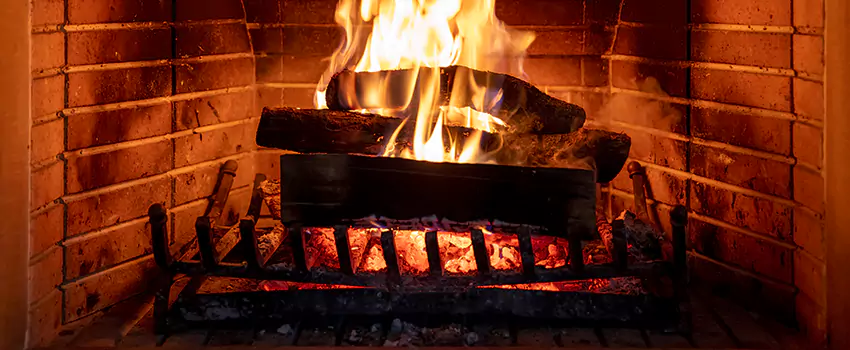 Chimney Ash Dump Cover Repair Services in Vineland, NJ