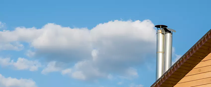 Chimney Cap Bird Guard Repair in Vineland, New Jersey
