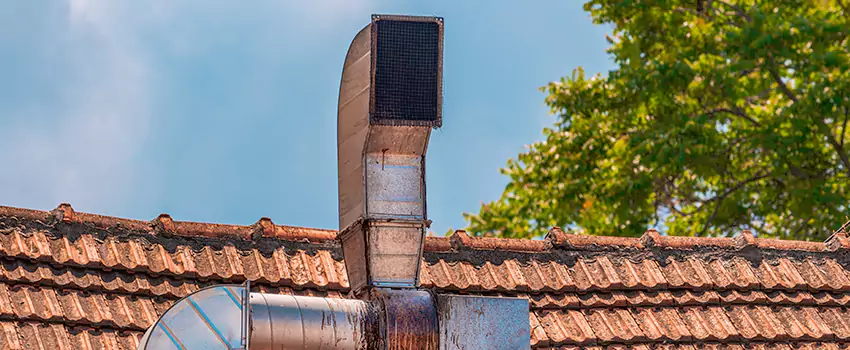 Chimney Cleaning Cost in Vineland, New Jersey
