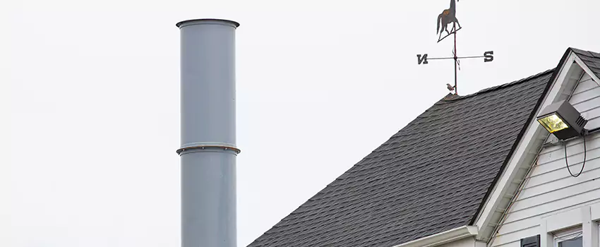 Multi-flue Chimney Caps Installation And Repair in Vineland, NJ