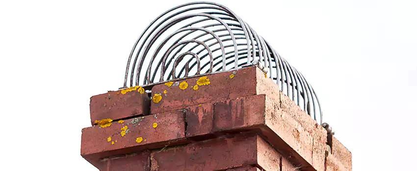 Chimney Crown Problems in Vineland, New Jersey