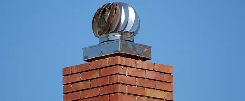 Chimney Damper Hinge Repair in Vineland, NJ