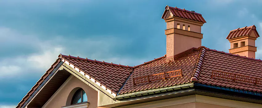 Residential Chimney Services in Vineland, New Jersey
