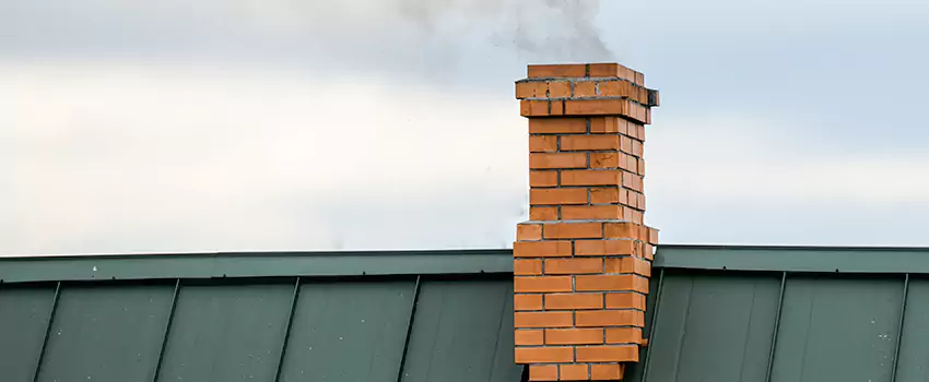 Chimney Installation Company in Vineland, NJ