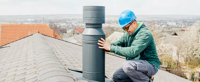 Insulated Chimney Liner Services in Vineland, NJ