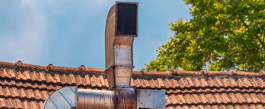 Chimney Blockage Removal in Vineland, New Jersey