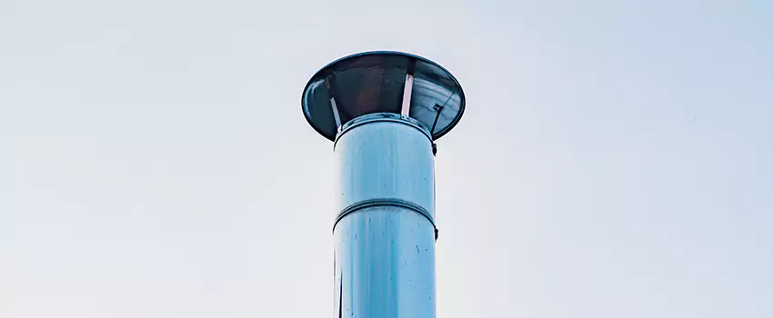 Chimney Spark Arrestor Mesh Installation in Vineland, New Jersey