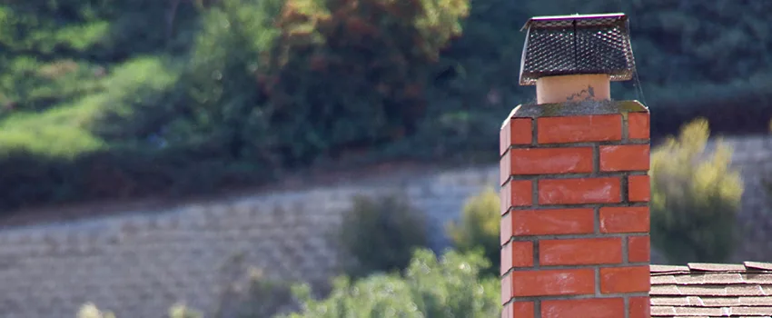 Chimney Tuckpointing And Masonry Restoration in Vineland, NJ