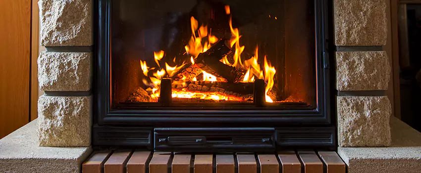 Decorative Fireplace Installation Cost in Vineland, New Jersey