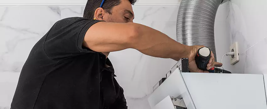 Dryer Vent Blockage Cleaning in Vineland, NJ