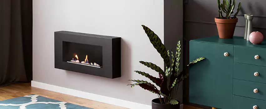 Cost of Ethanol Fireplace Repair And Installation Services in Vineland, NJ
