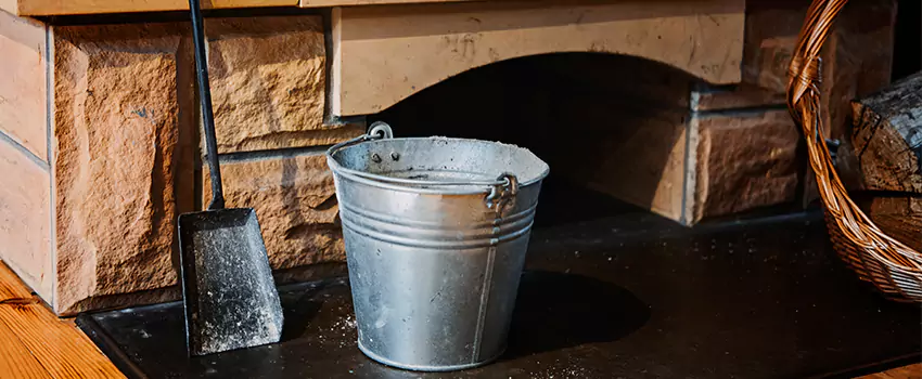 Clean The Fireplace Mantle And Hearth in Vineland, New Jersey