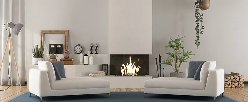 Decorative Fireplace Crystals Services in Vineland, New Jersey