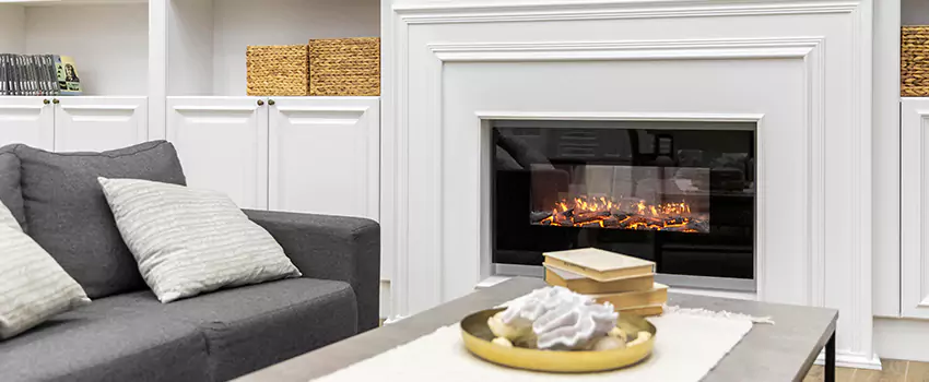 Pellet Fireplace Insert Installation in Vineland, NJ