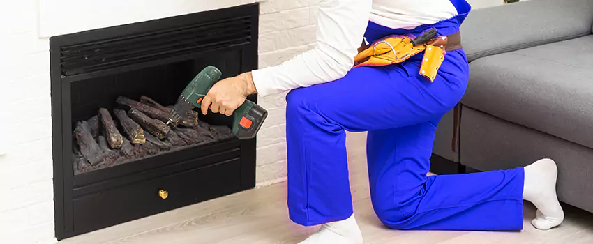 Fireplace Hearth Inspection And Repair in Vineland, New Jersey