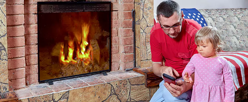Fireplace Safety Locks For Kids in Vineland, NJ