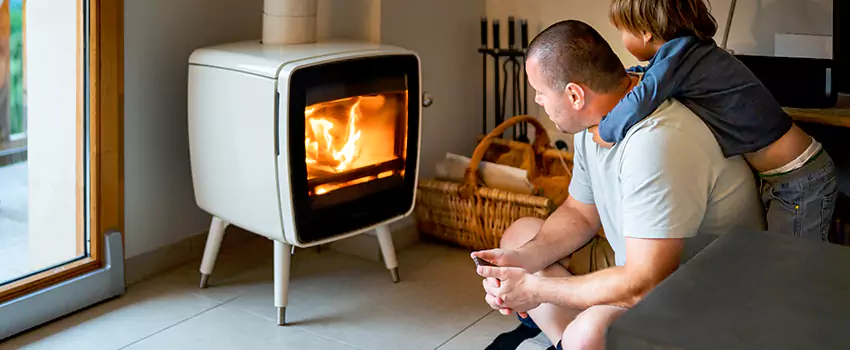 Fireplace Flue Maintenance Services in Vineland, NJ