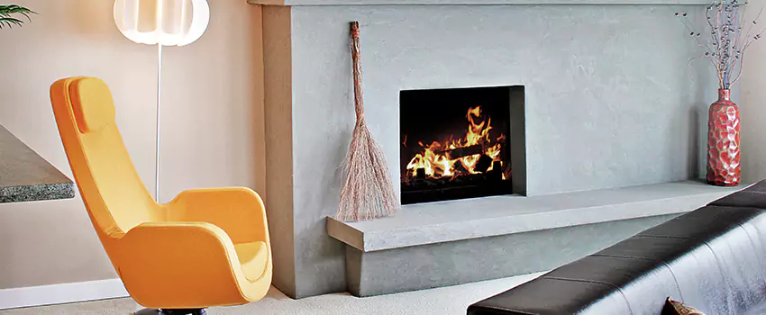 Electric Fireplace Makeover Services in Vineland, NJ