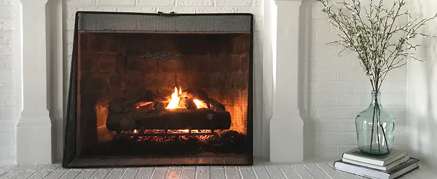 Cost-Effective Fireplace Mantel Inspection And Maintenance in Vineland, NJ