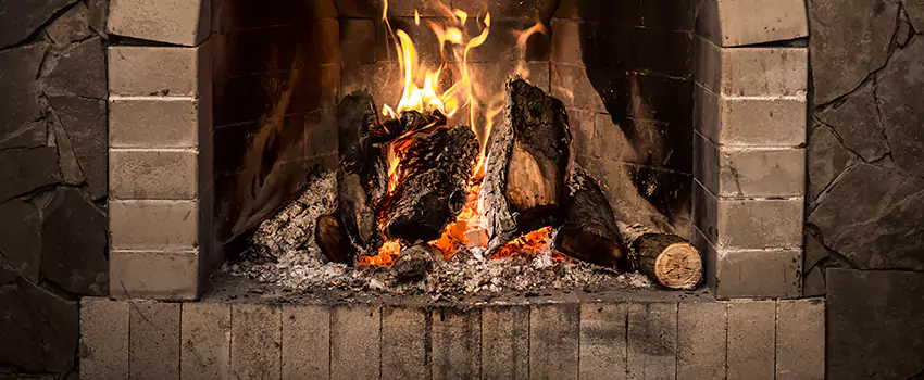 Cost of Rebuilding A Fireplace in Vineland, New Jersey