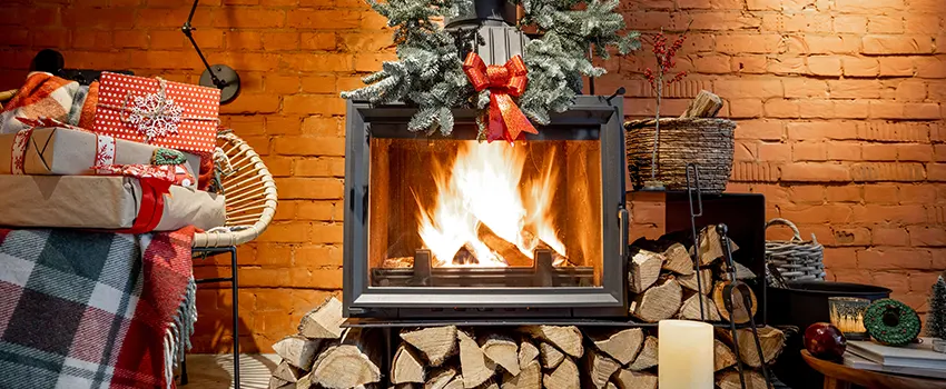 Steel Fireplace Grate Repair And Replacement Services in Vineland, New Jersey