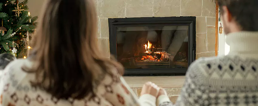 Fireplace Firebox Refurbish & Restore Services in Vineland, NJ