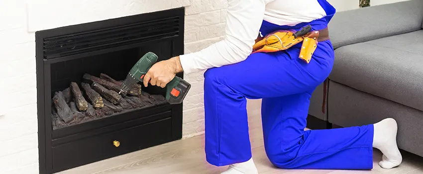 Fireplace Safety Inspection Specialists in Vineland, New Jersey