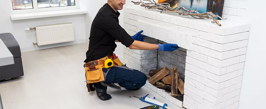 Gas Fireplace Repair And Replacement in Vineland, NJ