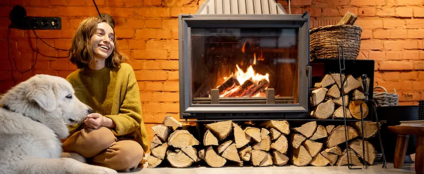 Fireplace Smell Removal Cost in Vineland, NJ